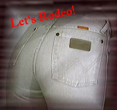 Let's rodeo