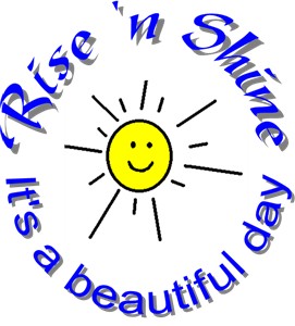 Have a beautiful day